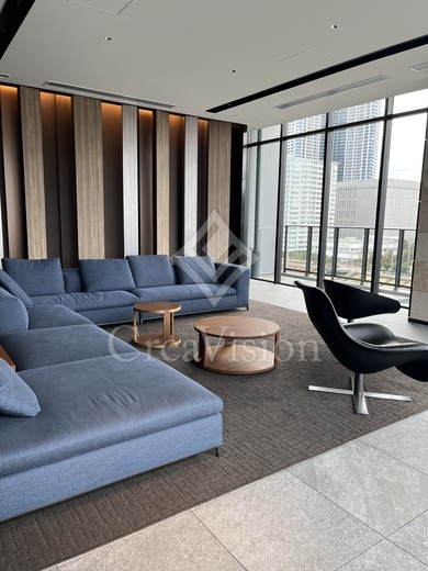 ブランズタワー豊洲