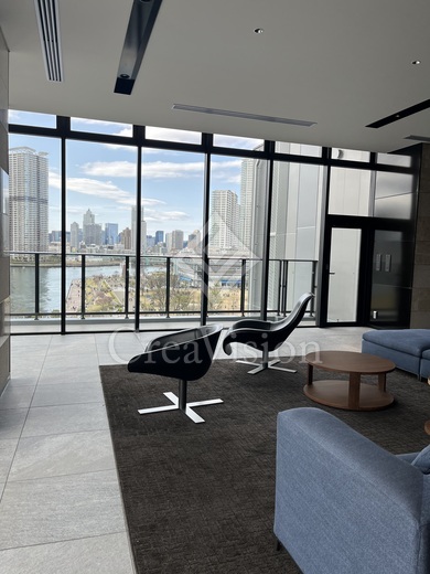 ブランズタワー豊洲