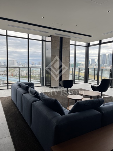 ブランズタワー豊洲