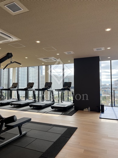 ブランズタワー豊洲