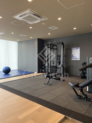 ブランズタワー豊洲