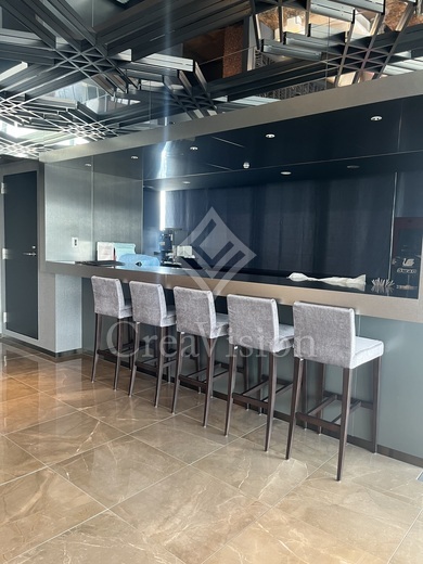 ブランズタワー豊洲