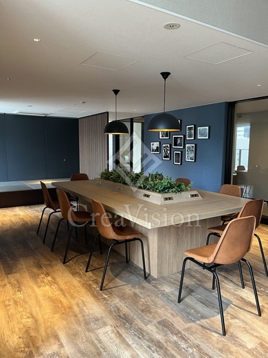 ブランズタワー豊洲