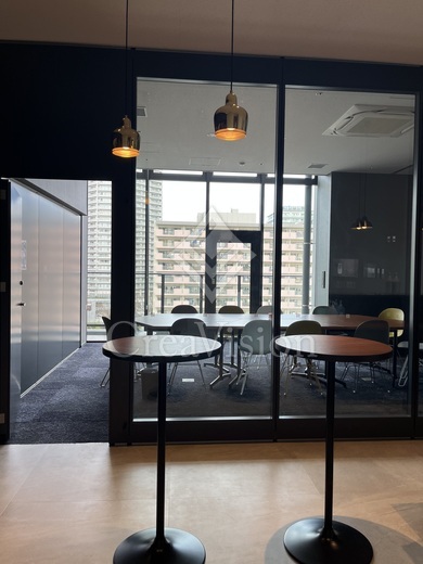 ブランズタワー豊洲