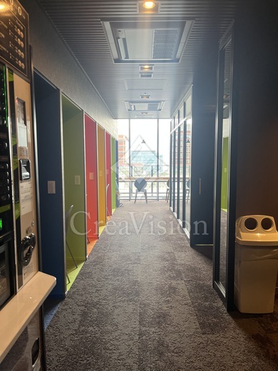 ブランズタワー豊洲