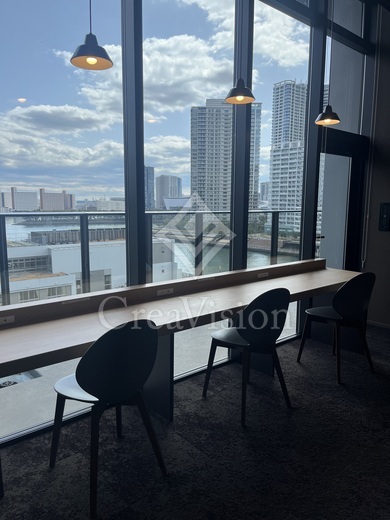 ブランズタワー豊洲