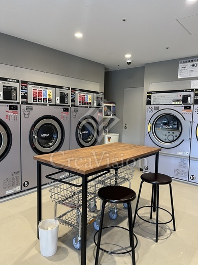 ブランズタワー豊洲