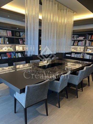 ブランズタワー豊洲