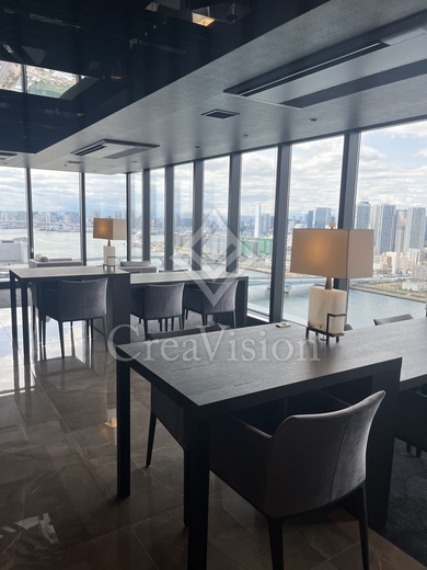 ブランズタワー豊洲