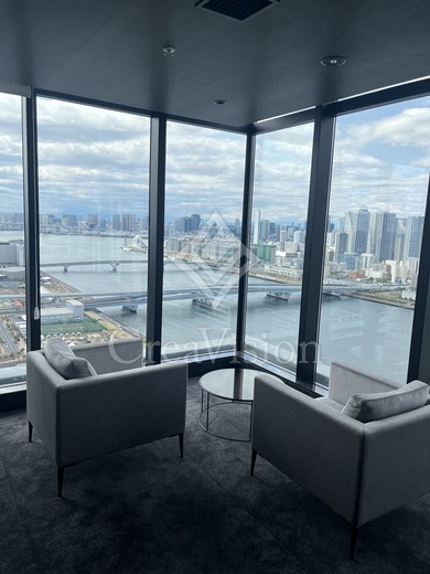 ブランズタワー豊洲