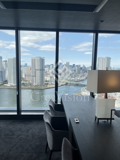 ブランズタワー豊洲