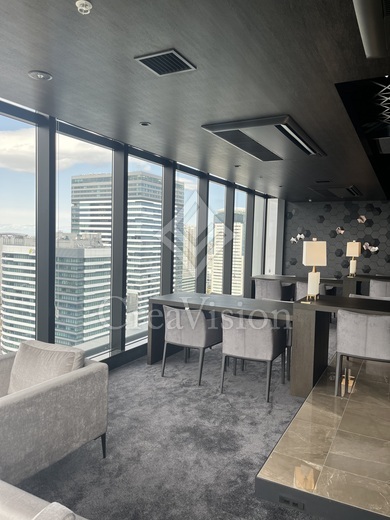 ブランズタワー豊洲