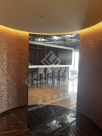 ブランズタワー豊洲