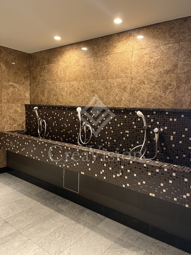 ブランズタワー豊洲