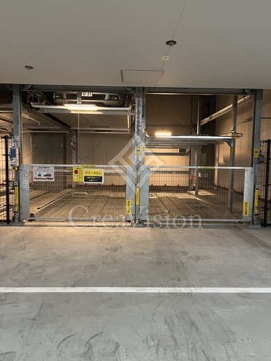 ブランズタワー豊洲