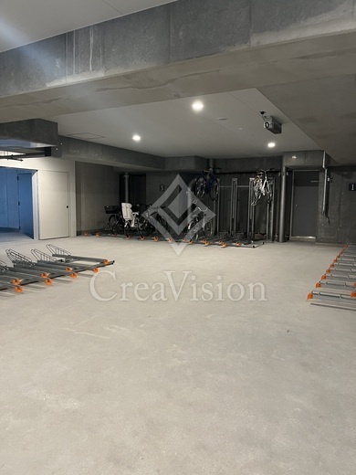 ブランズタワー豊洲