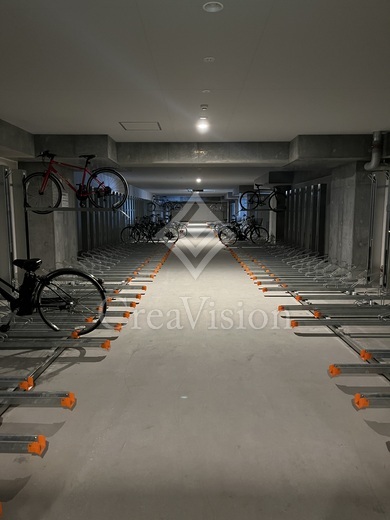 ブランズタワー豊洲