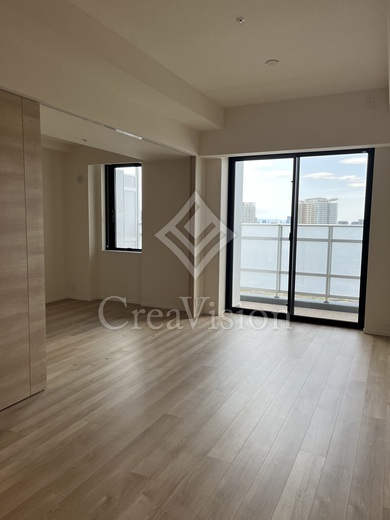 ブランズタワー豊洲