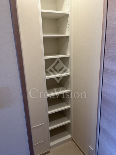 ブランズタワー豊洲