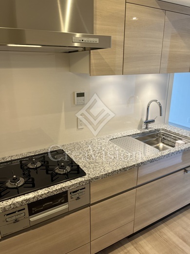 ブランズタワー豊洲