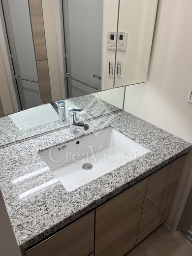 ブランズタワー豊洲