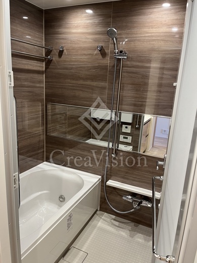 ブランズタワー豊洲