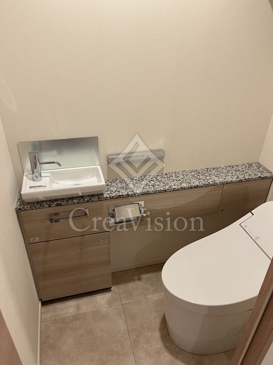 ブランズタワー豊洲