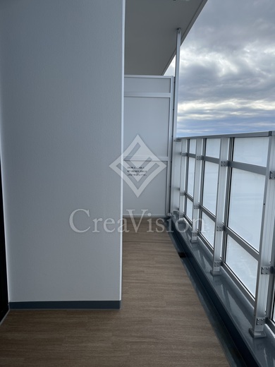 ブランズタワー豊洲