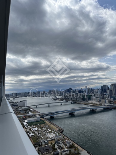 ブランズタワー豊洲