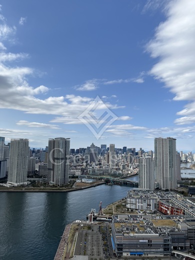 ブランズタワー豊洲