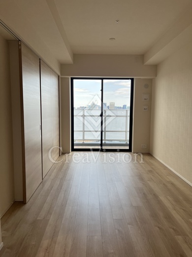 ブランズタワー豊洲