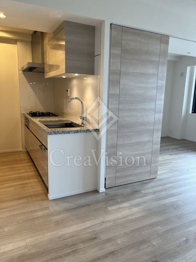 ブランズタワー豊洲