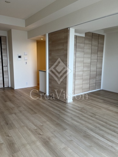 ブランズタワー豊洲