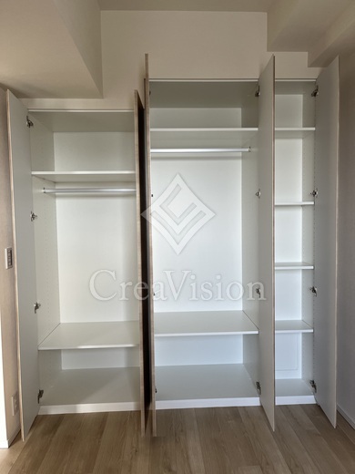 ブランズタワー豊洲