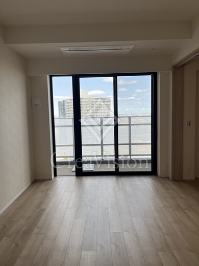 ブランズタワー豊洲