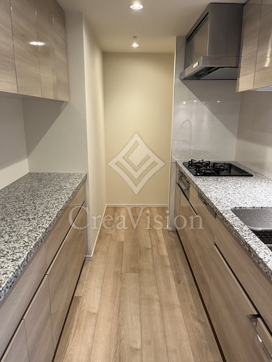 ブランズタワー豊洲