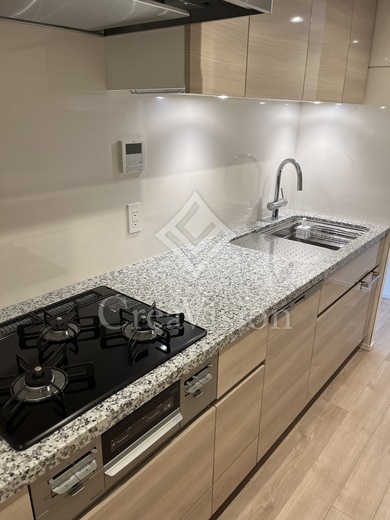 ブランズタワー豊洲