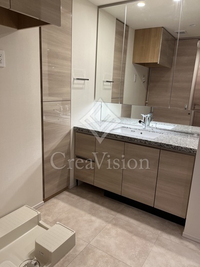 ブランズタワー豊洲