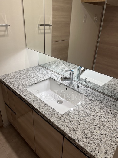 ブランズタワー豊洲