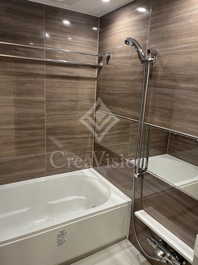 ブランズタワー豊洲