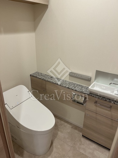 ブランズタワー豊洲