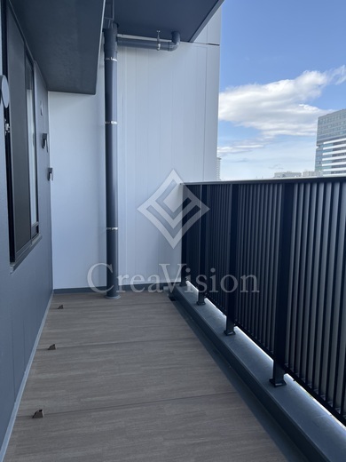 ブランズタワー豊洲