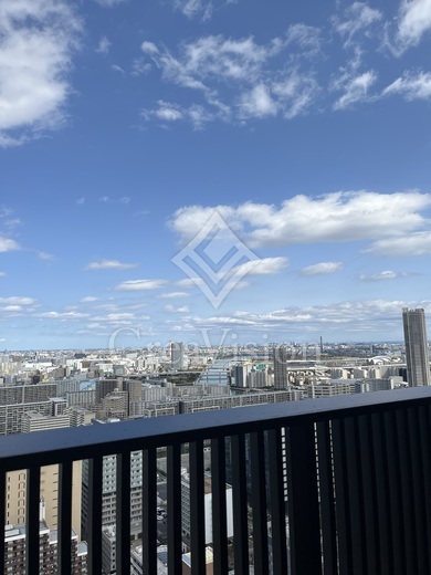 ブランズタワー豊洲