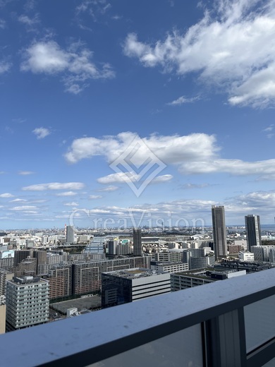 ブランズタワー豊洲