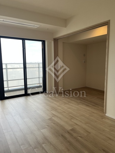 ブランズタワー豊洲