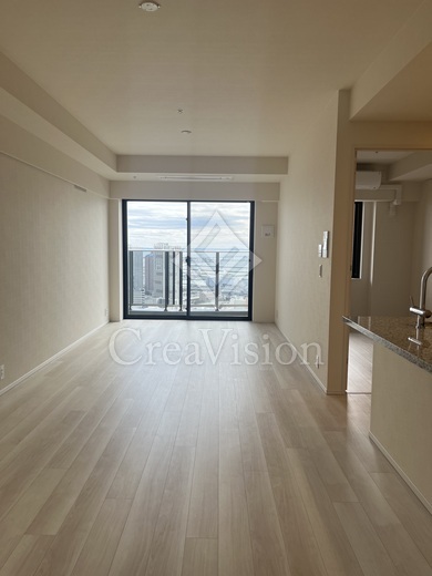 ブランズタワー豊洲