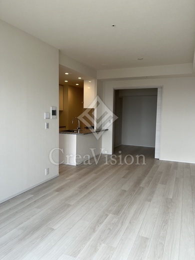 ブランズタワー豊洲