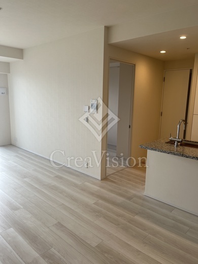 ブランズタワー豊洲