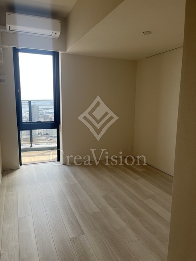 ブランズタワー豊洲