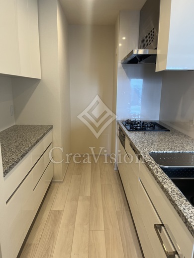 ブランズタワー豊洲